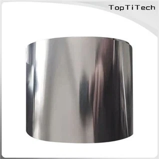 נייר כסף טיטניום